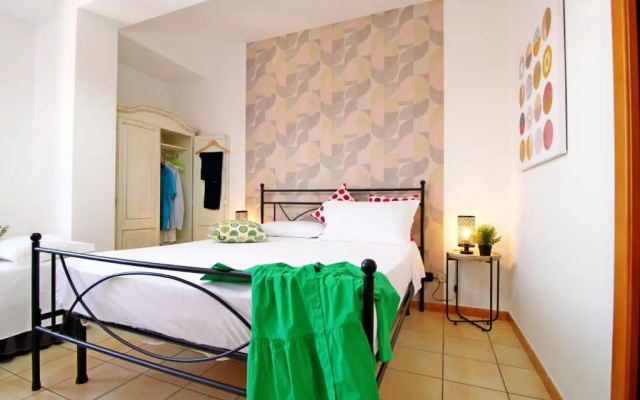 Capo d'Orlando Apartments - Cipria