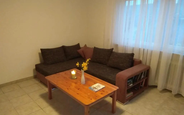 Amy's Apartment, relax and enjoy