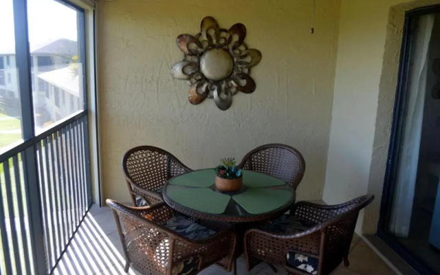 Sandpiper Beach 205