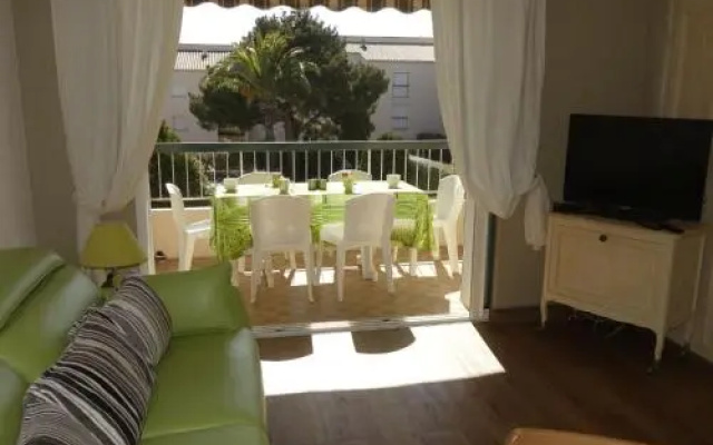 Apartment Hameau de Provence.1