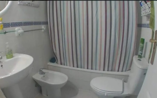 106391 - Apartment in Zahara