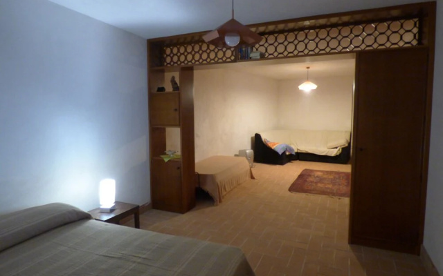 B&B Paradiso Scilla