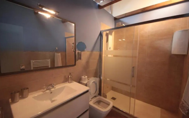 Apartamento Naturaleza