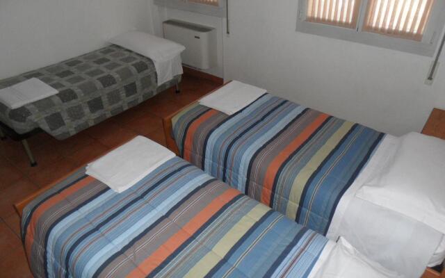 Отель Albergo Acampora Италия, Виченца - отзывы, цены и фото номеров - забронировать отель Albergo Acampora онлайн комната для гостей
