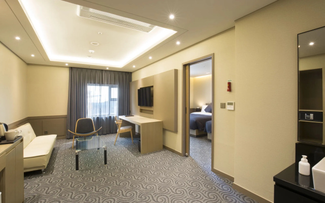 Hotel Foret Premier Nampo