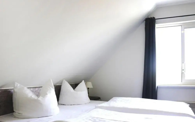 Ferienhaus im Van der Valk Resort in Linstow