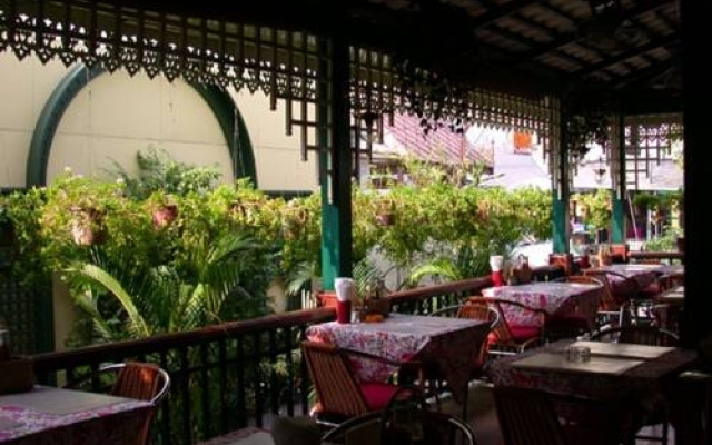 Tuptim Bed & Breakfast