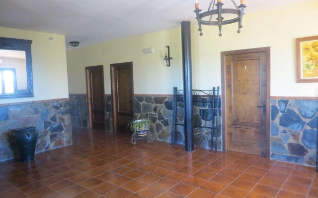 Hostal Restaurante Campo Abierto