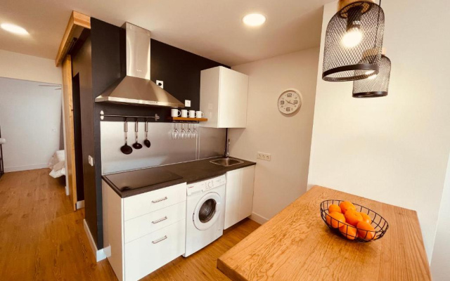 Cozy apartments and deluxe lofts in Fuerteventura