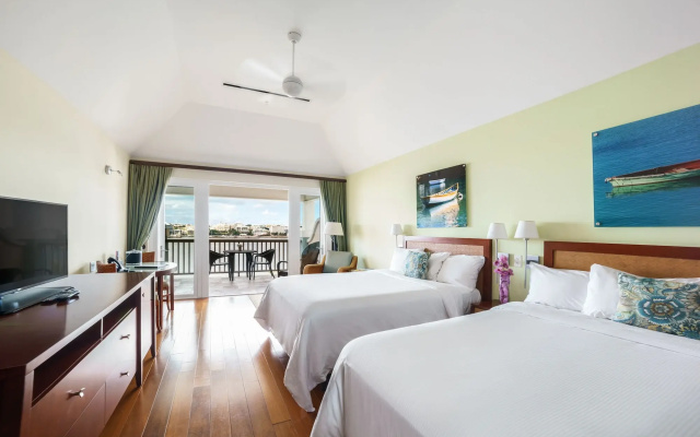 Newstead Belmont Hills Golf Resort & Spa