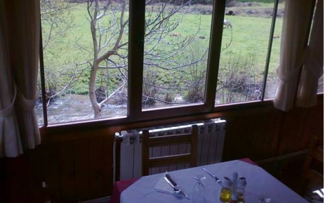Hostal El Peregrino