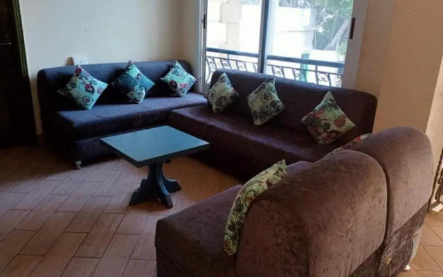 Cheerful villa with pool in Alexandria (El agami)