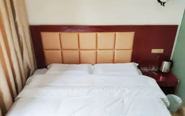 Kelaixuan Homestay (Huashan Scenic Area)