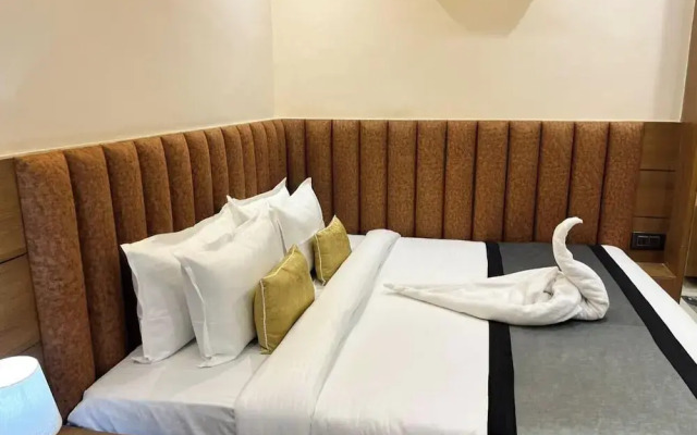Hotel prime bliss
