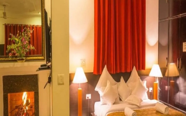 V Resorts Midwood Breeze Dehradun