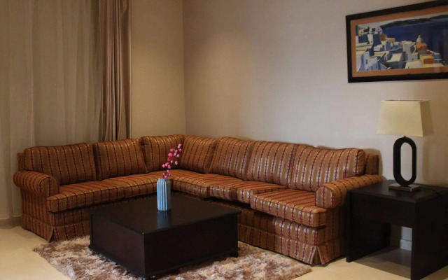Barari Villa Resort & Spa