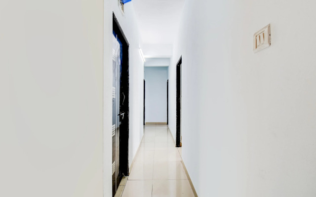 Hotel O Happy Stay