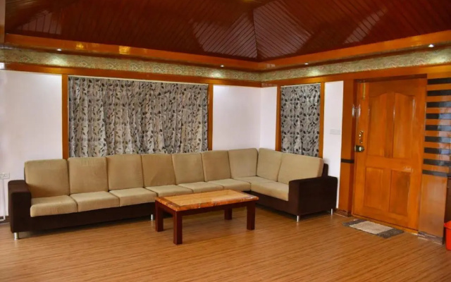 Glen Premium Villa By Lexstays