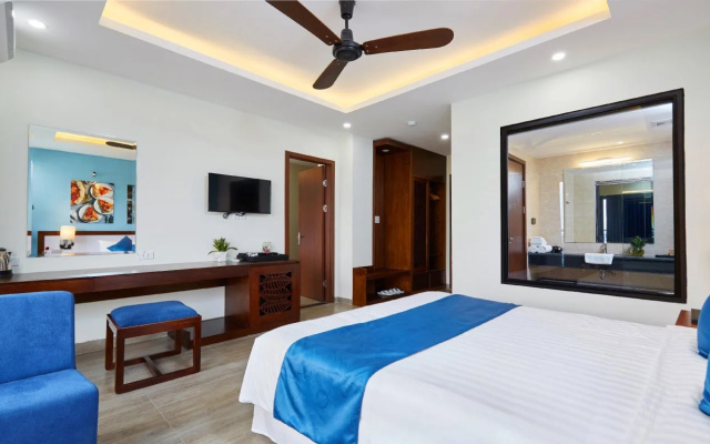Marissa Hai Tien Hotel & Spa