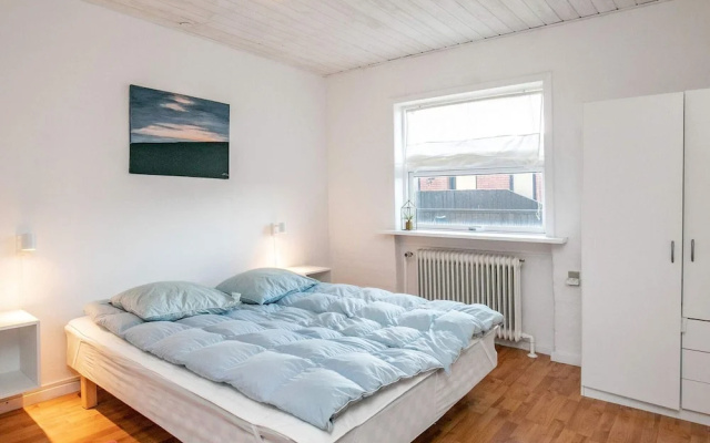 8 Person Holiday Home in Skagen-by Traum