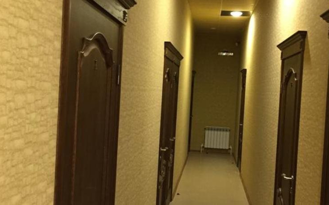 Hotel Korona