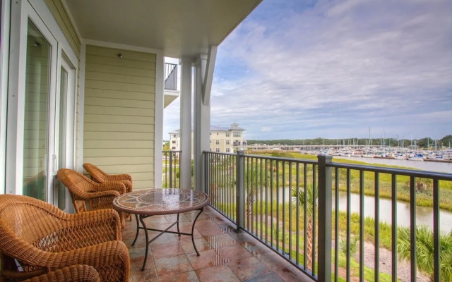 10 Waterfront Drive #212 by Hodnett Cooper