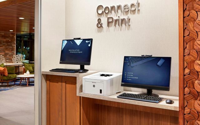 Fairfield by Marriott Inn & Suites Indio Coachella Valley