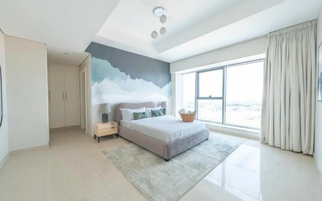Mabaat - Damac Tower Al Corniche - 450