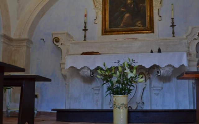 Agriturismo Le Favate