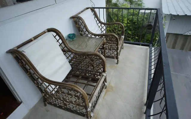Wongamat Villa