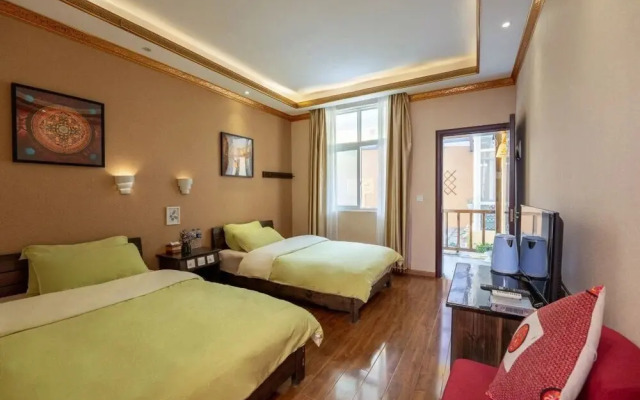 Youjia Hotel