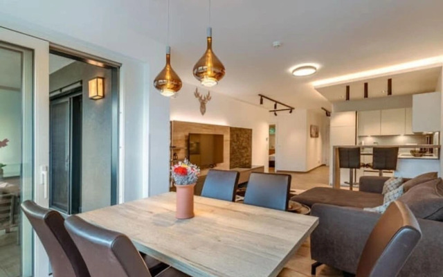 Alpe Maritima by Ossiachersee Residences