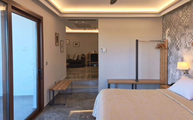 Europa Hotel