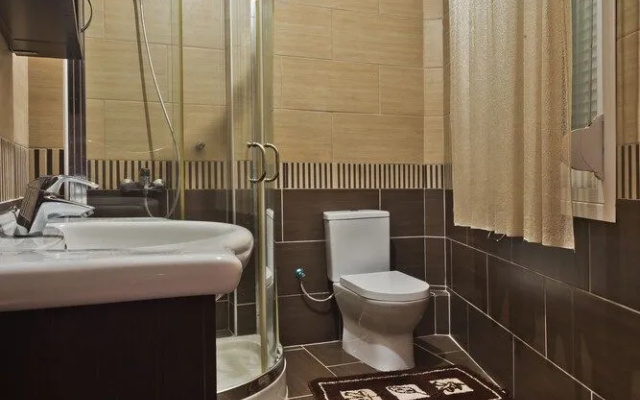 Lux SeaView Apartment