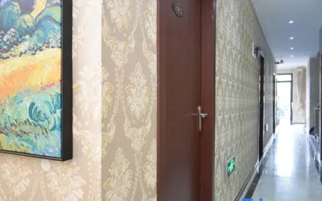 Tiantian Art Inn