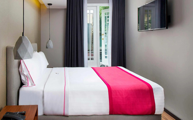Hotel MX mas reforma CDMX, Trademark Collection by Wyndham