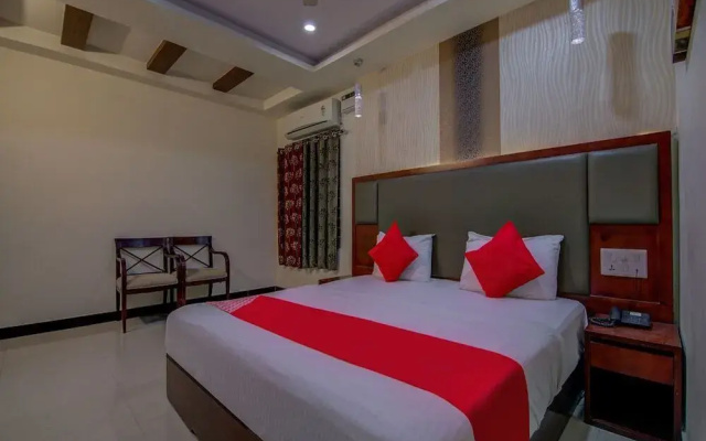 Hotel SeaCity Grand
