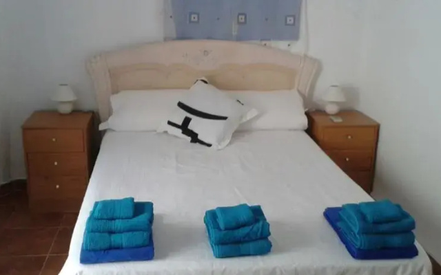 Apartment Las Pitufinas