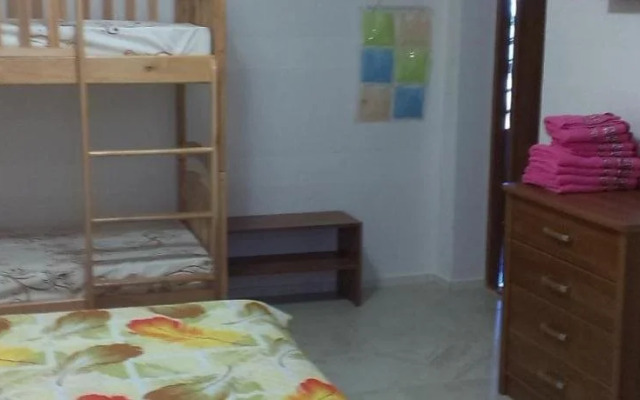 Karamelka Guest House