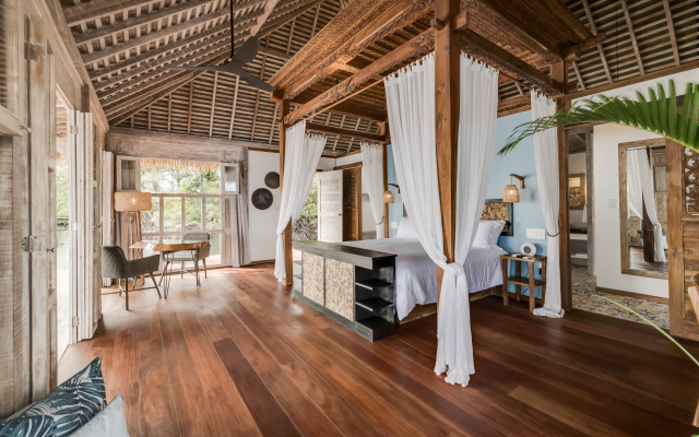 NAYARA Bocas del Toro