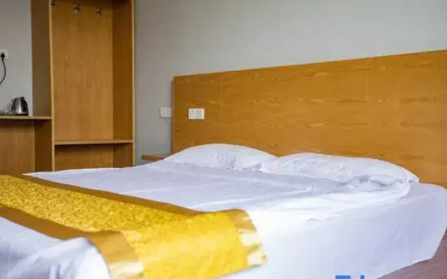 Hongxilai Hotel