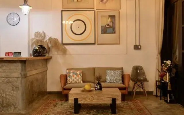 19homestay