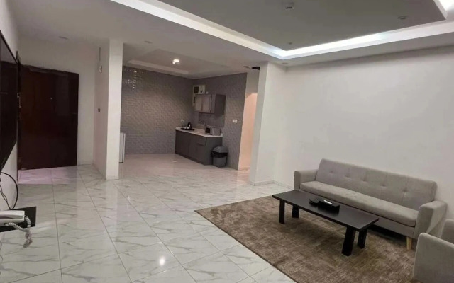 Qimam Park Hotel 3 Abha