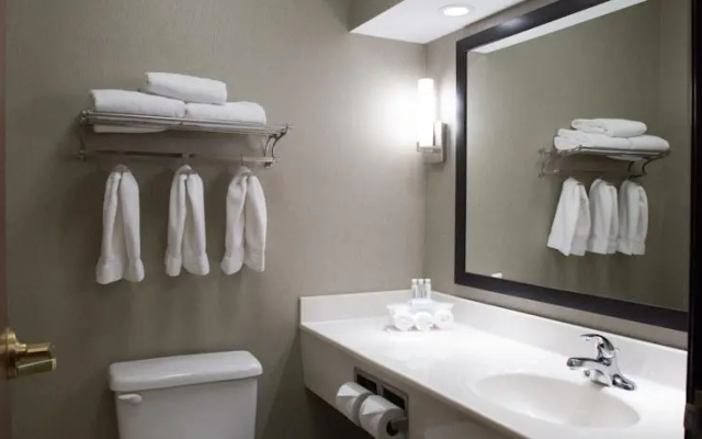 Holiday Inn Express Hotels & Suites Topeka