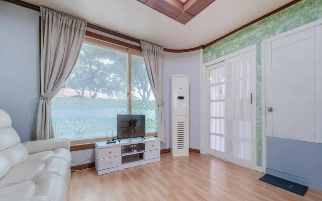 Daebudo Banditbul Pension