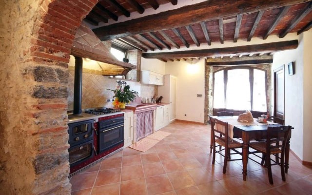 I Monti Agriturismo