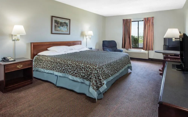 Days Inn Pontoon Beach