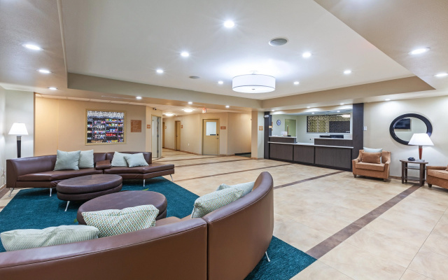 Candlewood Suites Houston - Pasadena by IHG