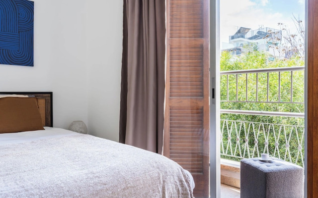 Historical City Centre Suite