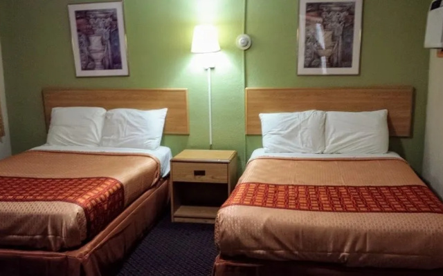 Happy Journey Motel